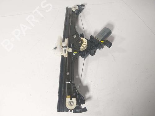 Front right window mechanism FIAT 500 (312_) 1.2 (312AXA1A) | BP38938043C23 - Image 2