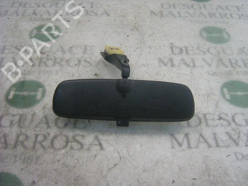 Rear mirror MAZDA 323 C V (BA) 1.8 16V (BA8P) | BP4021180I6 