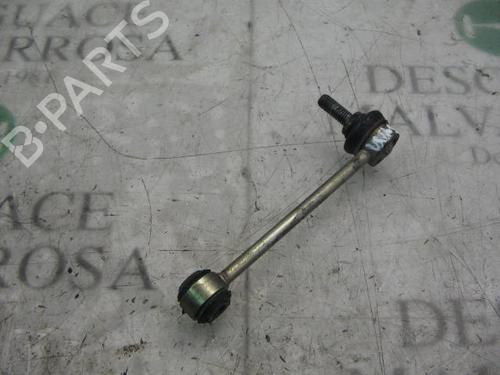 Used Left rear suspension arm SMART CITY-COUPE (450) [1998-2004]  14291637