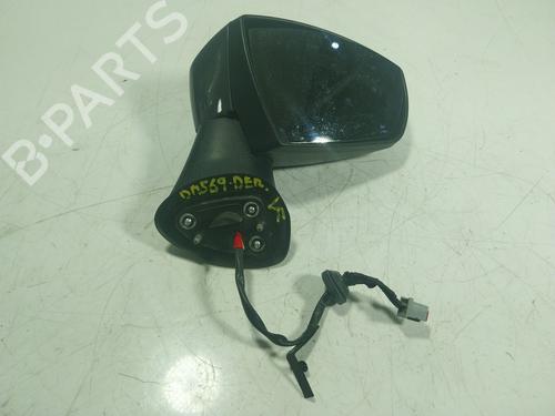 Used Right mirror FORD ECOSPORT [2011-2022]  16904048