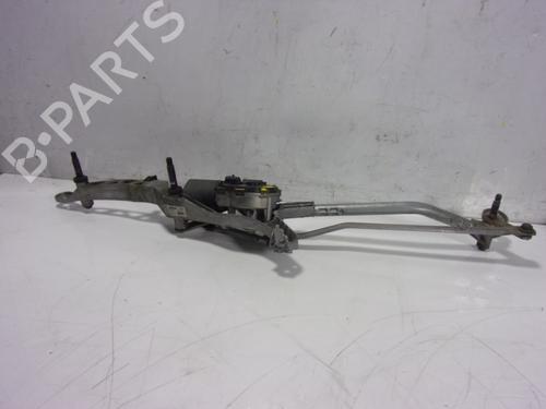 Used Front wiper motor Front wiper motor MERCEDES-BENZ C-CLASS (W204) C 220 CDI (204.002) (170 hp) 10516365 10516365