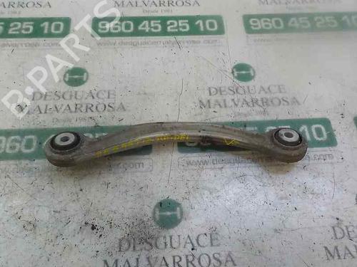 Used Left rear suspension arm MERCEDES-BENZ C-CLASS (W204) [2007-2015]  5669952