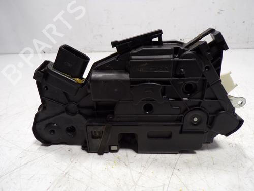 Front left lock SEAT IBIZA IV (6J5, 6P1)  | BP8643340C98 