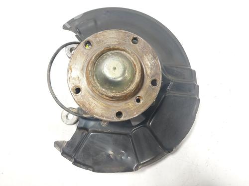 Used Right front steering knuckle Right front steering knuckle BMW Z3 Roadster (E36) [1995-2003] 33753399 33753399