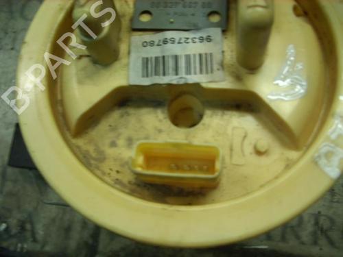 Fuel pump PEUGEOT 307 (3A/C) 2.0 HDi 90 | BP3779167M76 