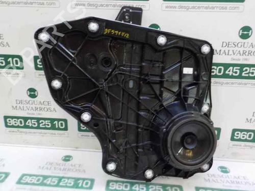 Used Rear left window mechanism Rear left window mechanism FORD FOCUS IV (HN) 1.5 EcoBlue (120 hp) 6153580 6153580