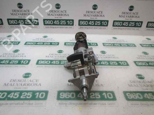 Steering column NISSAN PATHFINDER III (R51) 2.5 dCi | BP3876257M21