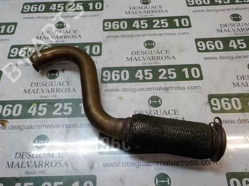 Exhaust manifold PEUGEOT 308 SW I (4E_, 4H_)  | BP14280193M110 