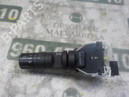 Used Headlight switch Headlight switch NISSAN QASHQAI I (J10, NJ10) 1.5 dCi (106 hp) 4001664 4001664