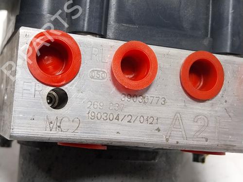 ABS pump OPEL ASTRA K (B16) 1.6 CDTi (68) | BP19395620M43 
