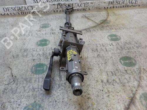 Used Steering column Steering column VW GOLF VI (5K1) 1.2 TSI (105 hp) 3856894 3856894