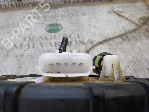 Fuel pump NISSAN X-TRAIL II (T31)  | BP3856365M76 
