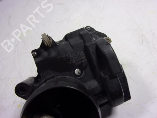 Throttle body PEUGEOT 308 II (LB_, LP_, LW_, LH_, L3_)  | BP11189989M82