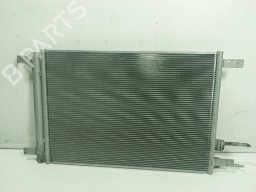 Used AC radiator AC radiator AUDI A3 (8V1, 8VK) 2.0 TDI (184 hp) 16295015 16295015