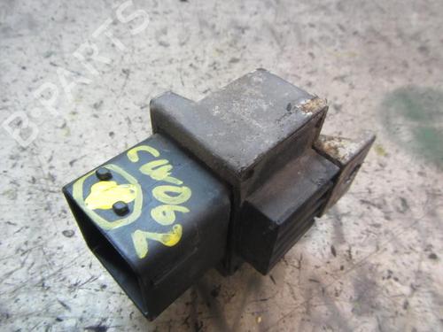 Electronic module PEUGEOT 207 (WA_, WC_) 1.6 HDi | BP9090422M83