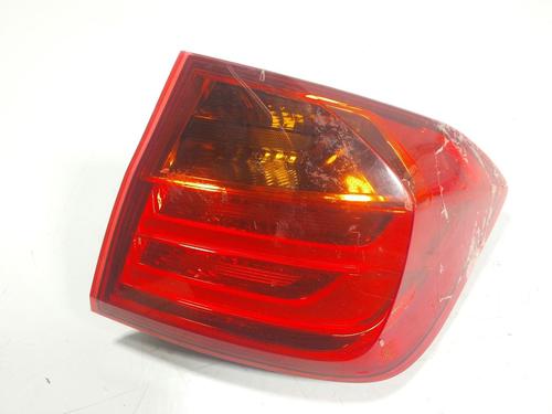 Used Right taillight Right taillight BMW 3 (F30, F80) 316 d (116 hp) 24574378 24574378