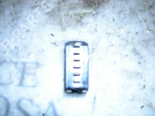 Right front window switch RENAULT SCÉNIC I MPV (JA0/1_, FA0_)  | BP3740384I26 