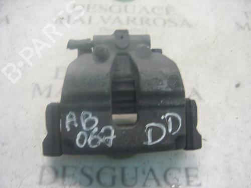 Used Right front brake caliper Right front brake caliper 11556684 11556684