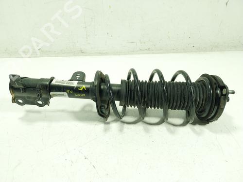 Amortiguador delantero derecho Amortiguador delantero derecho MG MG ZS SUV (AZS1) 1.5 VTi (106 hp) 33656523 33656523