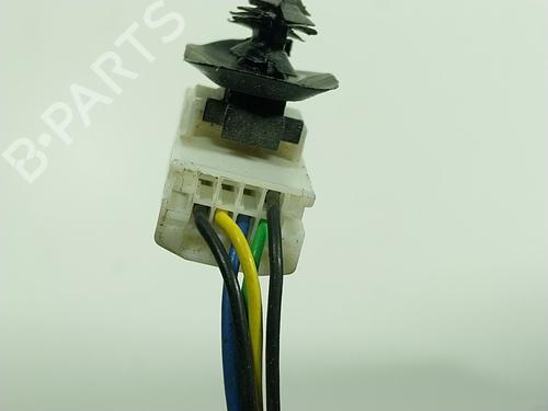 Left mirror DACIA DOKKER MPV (KE_) 1.6 | BP19944526C26