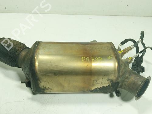 Used Catalyst Catalyst BMW 1 (F20) 116 d (116 hp) 30104683 30104683