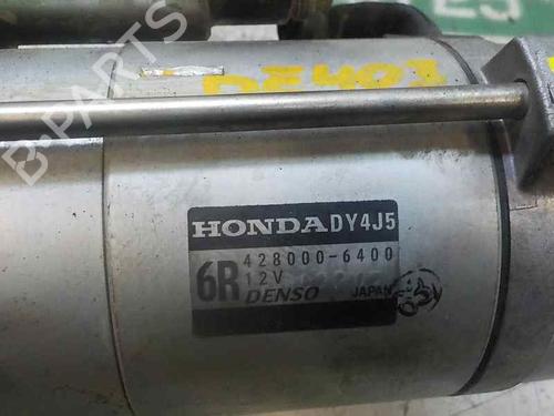 Starter HONDA CR-V IV (RM_) 2.2 i-DTEC AWD (RE6) | BP4972804M8 
