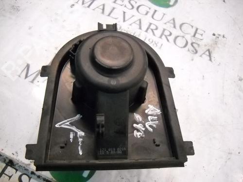 Used Heater blower motor Heater blower motor SEAT IBIZA II (6K1) 1.4 (60 hp) 3770438 3770438