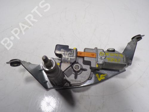 Used Rear wiper motor HONDA CIVIC IX Tourer (FK) [2014-2016]  11488239