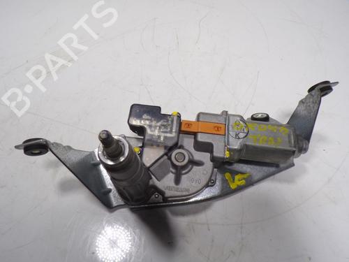 Rear wiper motor HONDA CIVIC IX Tourer (FK) [2014-2016]null 76710TB9G01 | 070TB9