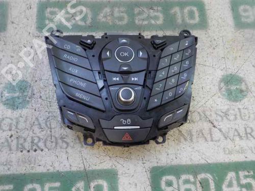Used Switch FORD B-MAX (JK) [2012-2025]  6071489