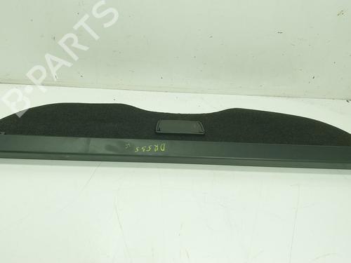 Rear parcel shelf RENAULT KADJAR (HA_, HL_) 1.2 TCe 130 (HLMR) | BP29580797C85 