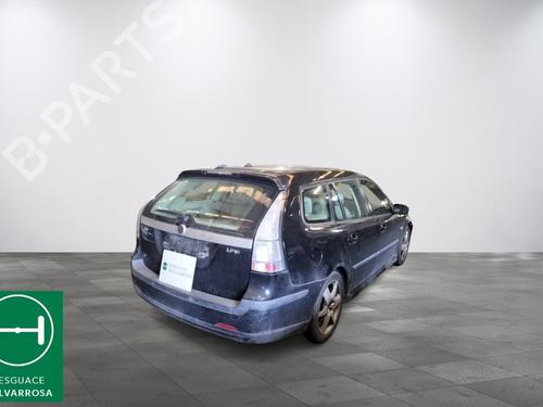 Right front driveshaft SAAB 9-3 Estate (E50)  | BP10046175M39 