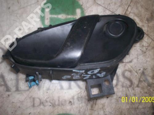 Used Front left interior door handle Front left interior door handle CITROËN XSARA Coupe (N0) 2.0 HDI 90 (90 hp) 3766730 3766730