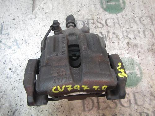 Used Right rear brake caliper BMW 3 (E90) 320 d (163 hp) 11548433