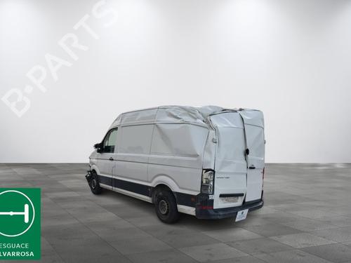 Other VW CRAFTER Van (SY_, SX_)  | BP25802733O1  - Image 12