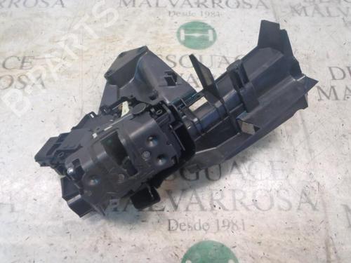Used Front right lock FORD FOCUS II (DA_, HCP, DP) [2004-2013]  3804149