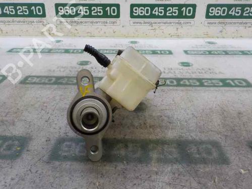 Used Brake master cylinder DACIA DOKKER MPV (KE_) [2012-2025]  6130602