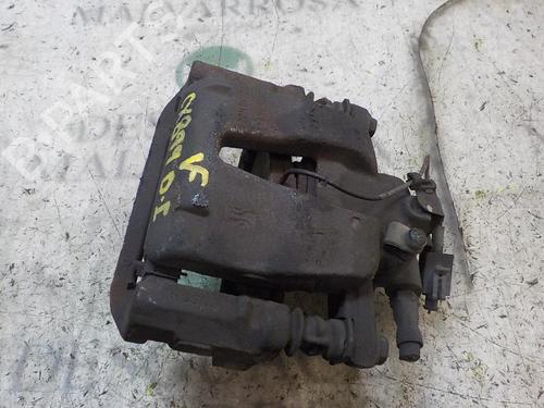 Used Left front brake caliper Left front brake caliper FIAT GRANDE PUNTO (199_) [2005-2026] 11549049 11549049