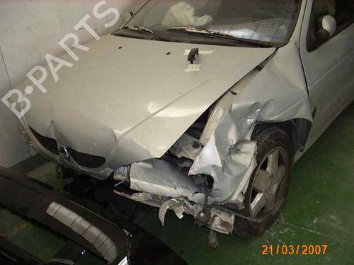 Elektronisk modul RENAULT MEGANE I Coach (DA0/1_) 1.6 16V (DA0B, DA04, DA11) | BP3770179M83 
