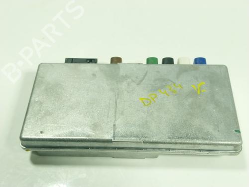 Electronic module PORSCHE PANAMERA Sport Turismo (971)  | BP23072254M83 