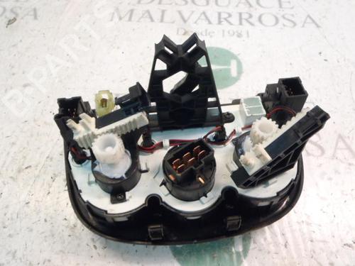 Climate control CHEVROLET MATIZ (M200, M250)  | BP3815596I5 