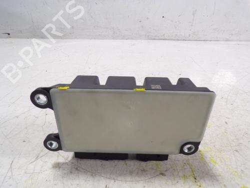 ECU airbags OPEL ASTRA K (B16) 1.4 Turbo (68) | BP9498978M53 