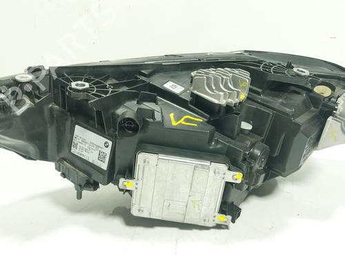 Right headlight BMW 4 Gran Coupe (G26) 420 d Mild-Hybrid xDrive | BP29493332C29 - Image 3