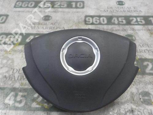 Used Driver airbag Driver airbag DACIA SANDERO [2008-2026] 4001749 4001749