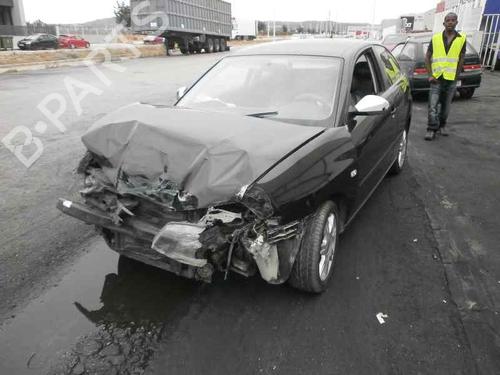 Elektronisk modul SEAT IBIZA III (6L1) 1.9 TDI | BP3805563M83 