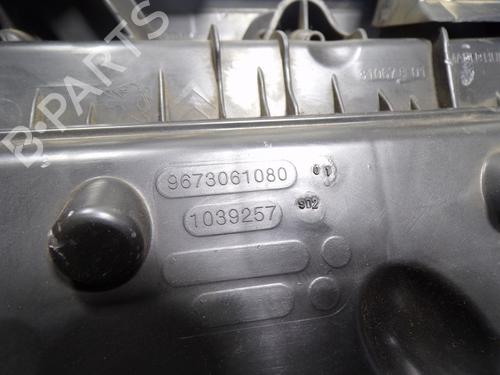 Air filter box CITROËN C4 II (NC_) 1.6 HDi 90 | BP14288056M87 