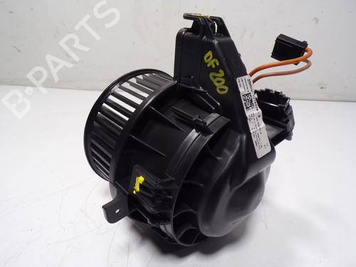 Heater blower motor AUDI A1 Sportback (GBA)  | BP11131728M62 