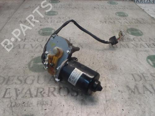 Used Front wiper motor MERCEDES-BENZ CLK (C209) [2002-2010]  4014796