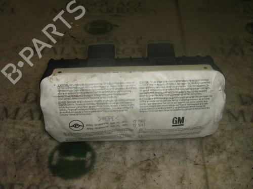 Used Passenger airbag Passenger airbag 3769463 3769463