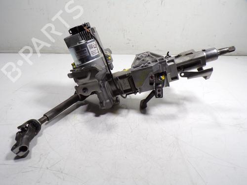 Used Steering column Steering column RENAULT CLIO IV (BH_) 0.9 TCe 90 (BHNF, BHMA, BHMH, BHJK, BHJR) (90 hp) 15190514 15190514